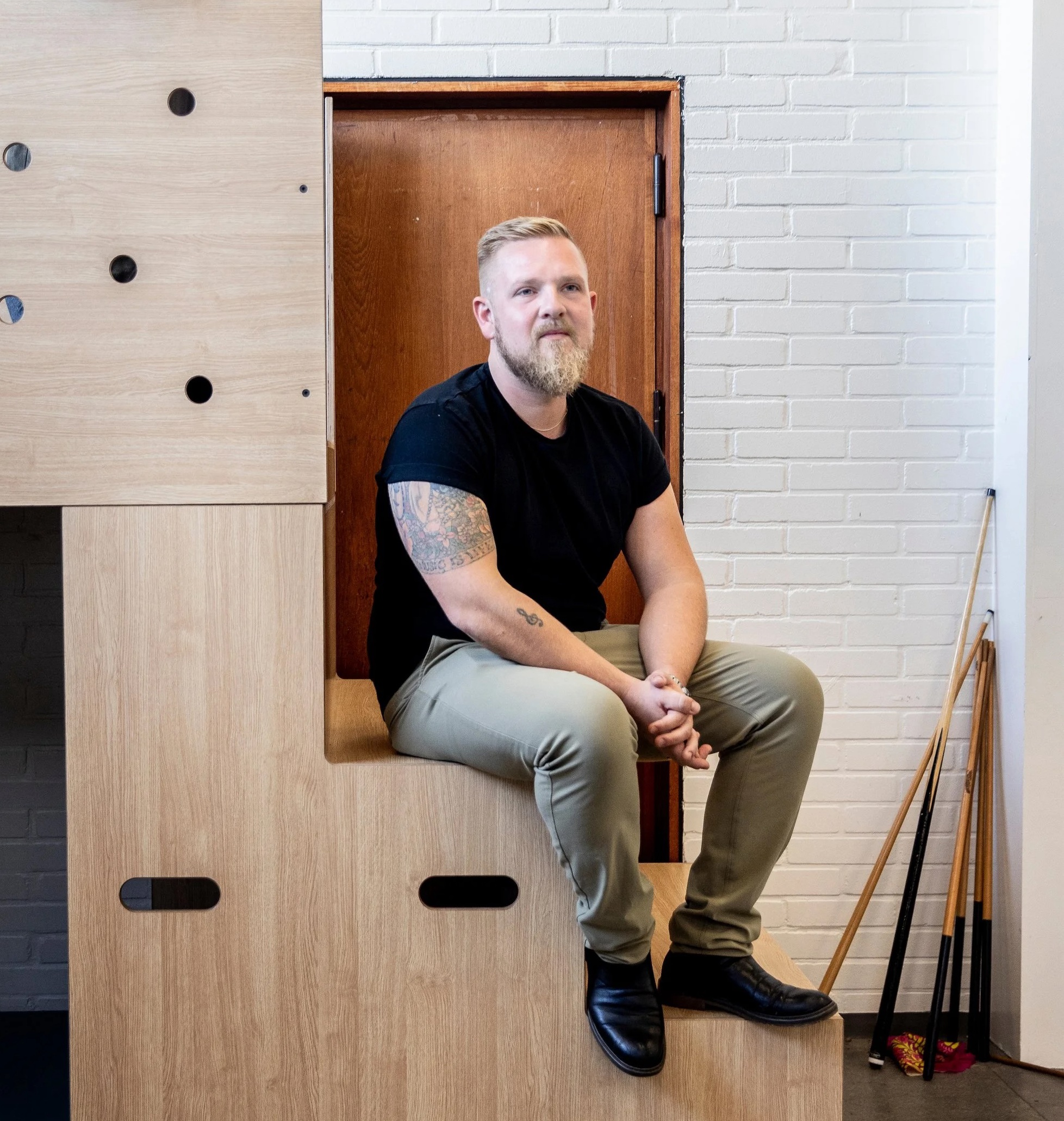 Jeppe Almskou