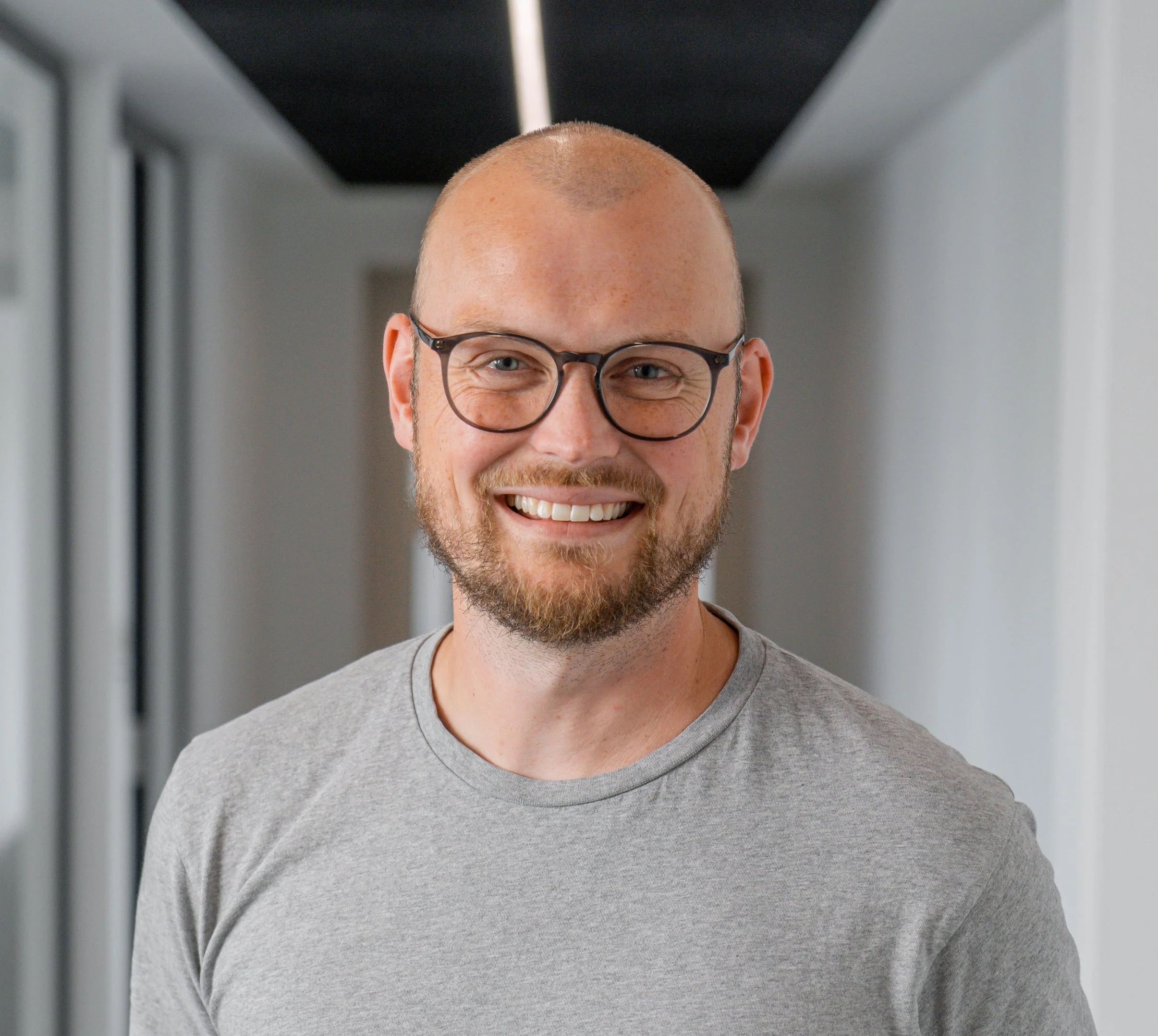 Kasper Holdt